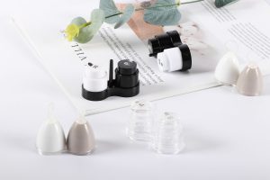 Airline Salt & Pepper Shaker