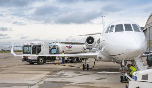 SAF (Sustainable Aviation Fuel)