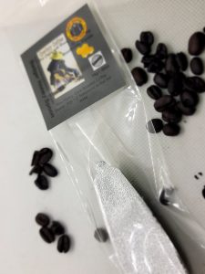 All-In-One Honey Teas - Honey Badgers Bee Farm - For Airlines Inflight