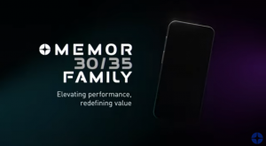 Datalogic Memor 30/35 Mobile Computer