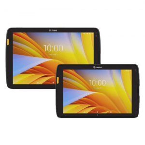 Zebra ET40/ET45 Wi-Fi/5G Android Rugged Tablet