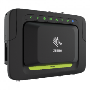 Zebra FXR90 Ultra-Rugged Fixed UHF RFID Reader/With Integrated Antenna