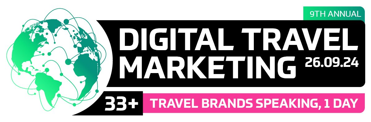 Digital Travel Marketing Conference