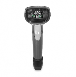 Zebra DS2208 Handheld Barcode Scanner (DS2200 Series)