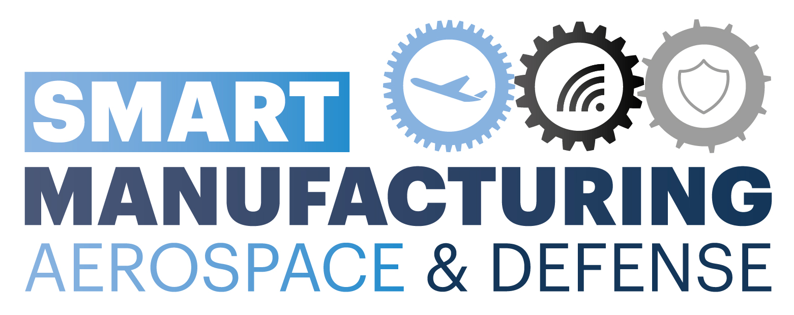 Smart Manufacturing for Aerospace & Defense