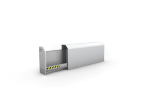 Doghouse: Clever use of space – made easy