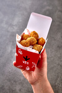 VFC Popcorn Chick*n